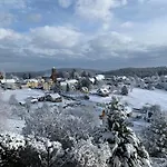 Eco-gîte La Chouette Verte Wangenbourg-Engenthal