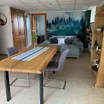 Eco-gîte La Chouette Verte