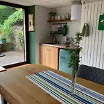 Appartamento Eco-gîte La Chouette Verte Wangenbourg-Engenthal