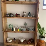 Eco-gîte La Chouette Verte Appartamento