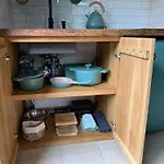 Eco-gîte La Chouette Verte