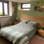 Appartamento Eco-gîte La Chouette Verte Wangenbourg-Engenthal