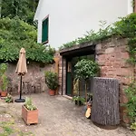 Appartamento Eco-gîte La Chouette Verte Wangenbourg-Engenthal