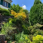 Eco-gîte La Chouette Verte
