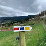 Appartamento Eco-gîte La Chouette Verte *