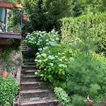 Appartamento Eco-gîte La Chouette Verte Wangenbourg-Engenthal