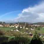 Eco-gîte La Chouette Verte *