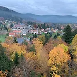 Appartamento Eco-gîte La Chouette Verte