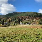 Eco-gîte La Chouette Verte Appartamento Wangenbourg-Engenthal