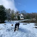 Appartamento Eco-gîte La Chouette Verte