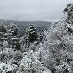 Eco-gîte La Chouette Verte *
