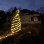 Eco-gîte La Chouette Verte Appartamento *