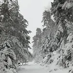 Eco-gîte La Chouette Verte *