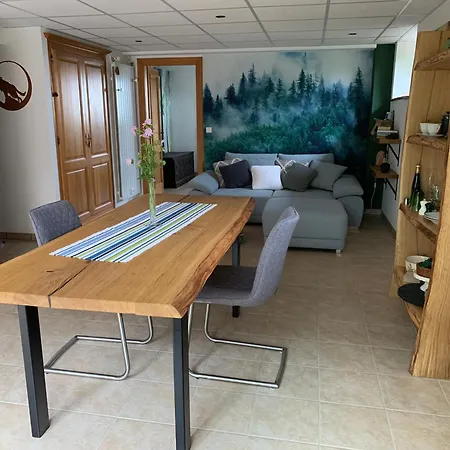 Eco-gîte La Chouette Verte