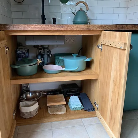 Eco-gîte La Chouette Verte
