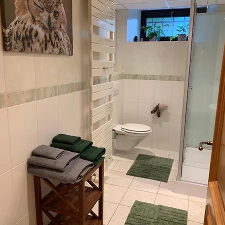 Appartamento Eco-gîte La Chouette Verte *