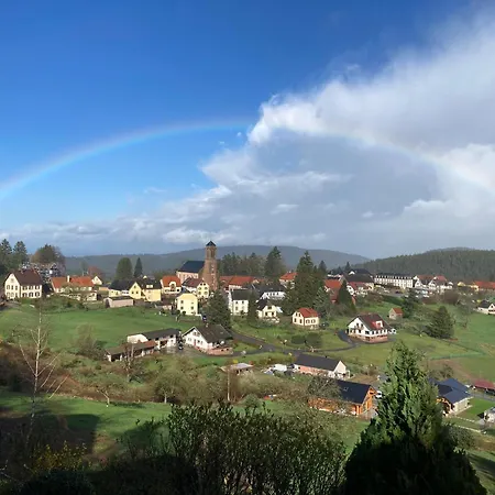 Eco-gîte La Chouette Verte *