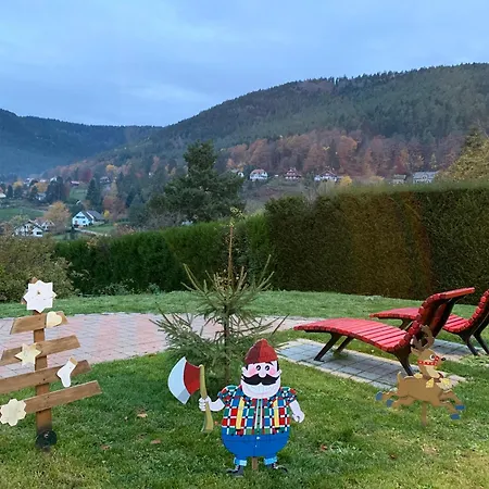 Eco-gite 