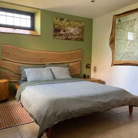 Appartamento Eco-gîte La Chouette Verte *