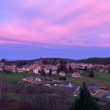 Lejlighed Eco-gite 